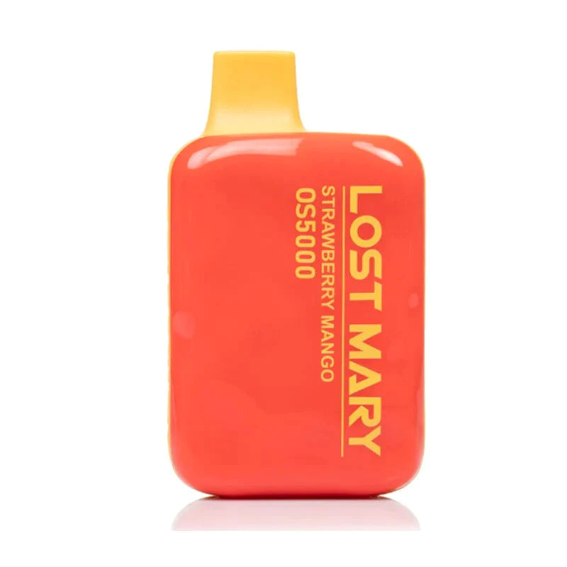 OS5000 Lost Mary Rechargeable Disposable [5000]