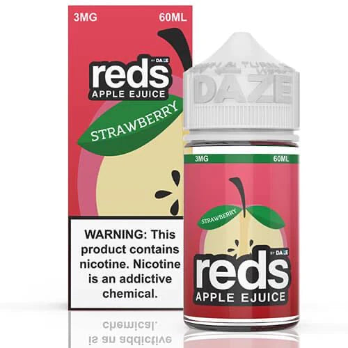 REDS Apple E-Liquid