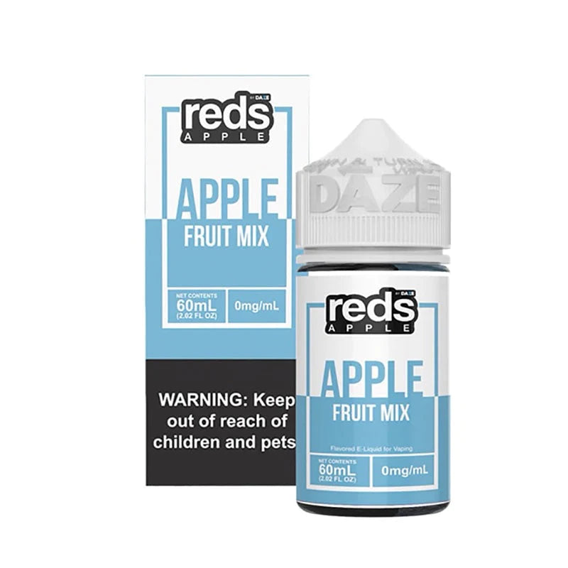 REDS Apple E-Liquid