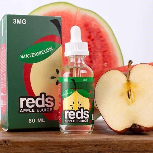 REDS Apple E-Liquid