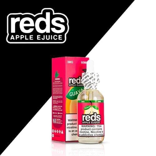 REDS Apple E-Liquid